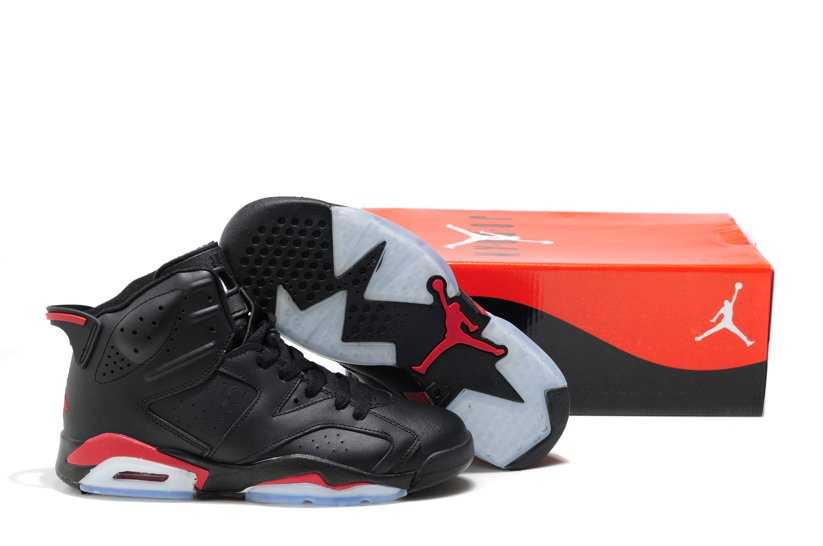 Air Jordan 6 Low Phat Cuir Boutique En Ligne Nike Jordan Chaussures